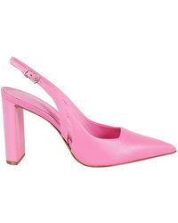 SCHUTZ SHOES - Elegante decollete schuhe - Lyst