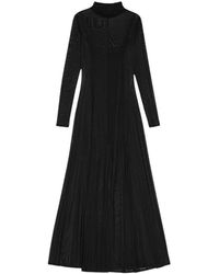 REMAIN Birger Christensen - Maxi Dresses - Lyst