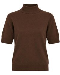 Akep - Turtlenecks - Lyst