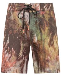 Alanui - Casual shorts - Lyst