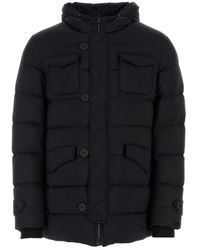 Herno - Down Jackets - Lyst