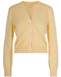 A.P.C. - Cardigans - Lyst