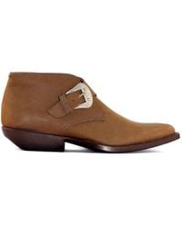 Sonora Boots - Cowboy & Biker Boots - Lyst
