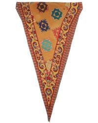 Pierre Louis Mascia - Silk Scarves - Lyst