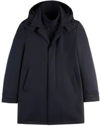 Fay - Parkas - Lyst