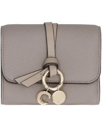 Chloé - Wallets & Cardholders - Lyst
