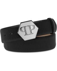 Philipp Plein - Belts - Lyst