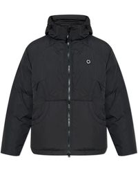 KENZO - Down Jackets - Lyst
