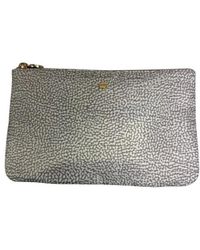 Borbonese - Toilet Bags - Lyst