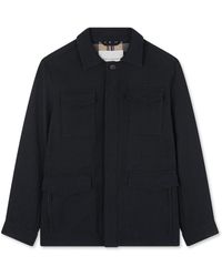 Paul & Shark - Light Jackets - Lyst