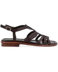 Pons Quintana - Flat Sandals - Lyst
