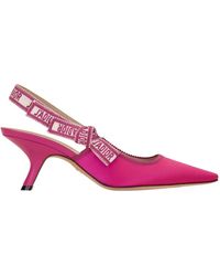 Dior - Pumps - Lyst