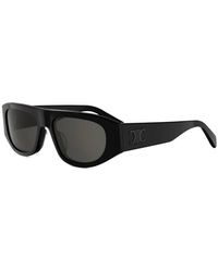 Celine - Sunglasses - Lyst