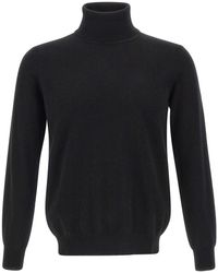 Kangra - Turtlenecks - Lyst