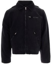 Represent - Light Jackets - Lyst