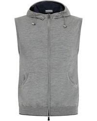 Fedeli - Vests - Lyst