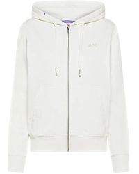 Sun 68 - Zip-Throughs - Lyst