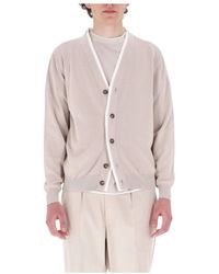 Eleventy - Cardigans - Lyst