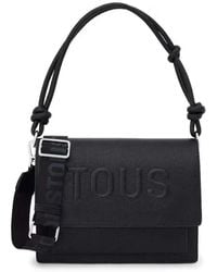 Tous - Audree La Rue New Crossbody - Lyst