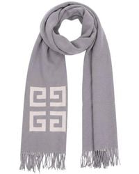 Givenchy - Muffler Schal - Lyst
