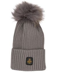 Refrigiwear - Schneeflockenmütze - Lyst