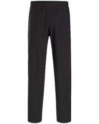Arc'teryx - Fitness ,Zwart ,Nylon Spere Sl Pant - Lyst