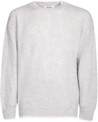 MSGM - Truien & Vesten - Lyst