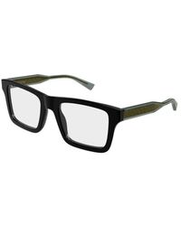 Gucci - Rechthoekig Optisch Montuur - Lyst