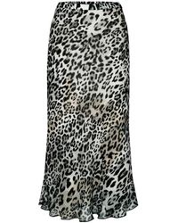 Riani - Midi Skirts - Lyst
