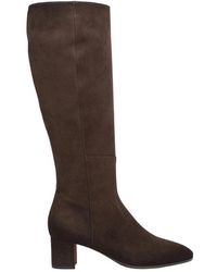 Santoni - Mid-Heel Boot - Lyst