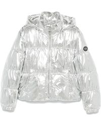 Michael Kors - Winter Jackets - Lyst