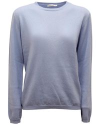 Kangra - Cashmere Knitwear - Lyst