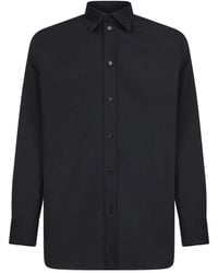 Jil Sander - Casual Shirts - Lyst