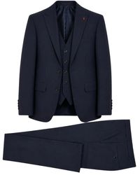 MULISH - Single Breasted Suits - Lyst