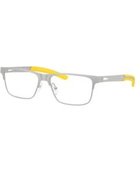 Ferrari - Glasses - Lyst