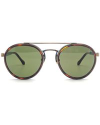 Matsuda - Sunglasses - Lyst