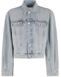 Haikure - Simon Celestial Jacket - Lyst
