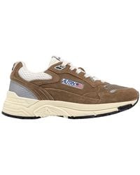 Autry - Sneakers - Lyst