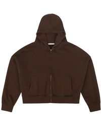 Entire studios - Zip-Throughs - Lyst