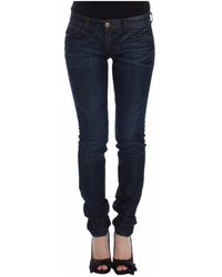 Ermanno Scervino - Straight Fit Jeans - Lyst