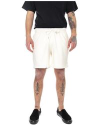 adidas - Adicolor Premium Bermuda Shorts - Lyst