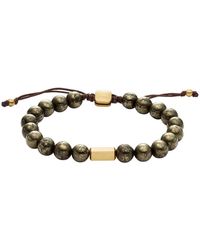 Fossil - Bracelets - Lyst