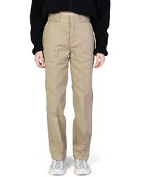 Dickies - Straight Trousers - Lyst
