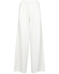 Fay - Regular Fit Jersey Broeken - Lyst