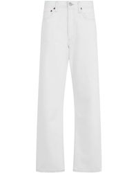 Agolde - Straight Jeans - Lyst