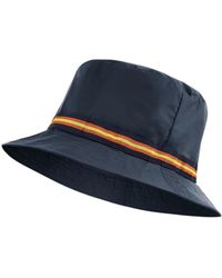 K-Way - Vrai Pascal Tape 3.0 Bob Hat - Lyst