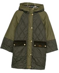 Barbour - Groene Jassen Voor Mannen - Lyst