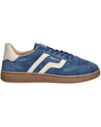 GANT - Cuzmo Sneakers - Lyst