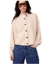 co'couture - Cardigans - Lyst
