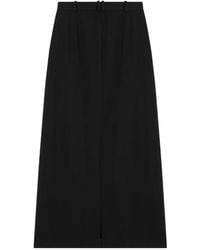 The Row - Maxi Skirts - Lyst